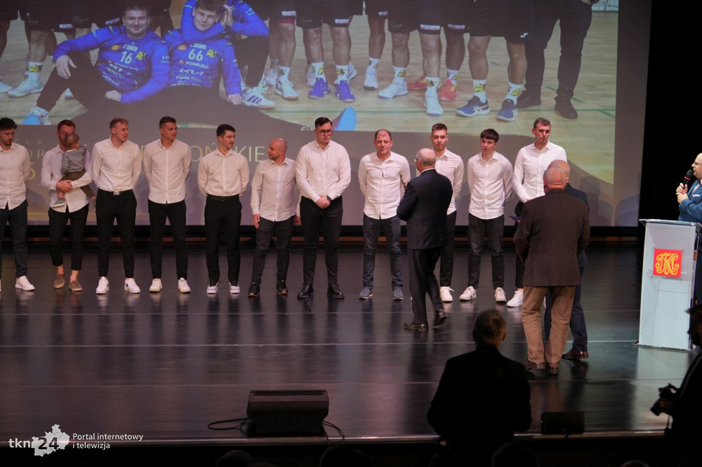Konecka Gala Sportu 2026