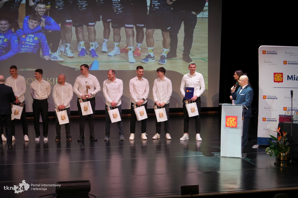 Konecka Gala Sportu 2026