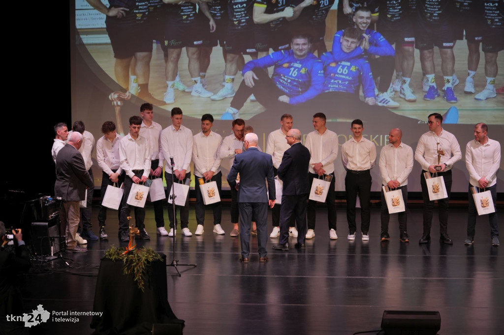 Konecka Gala Sportu 2026