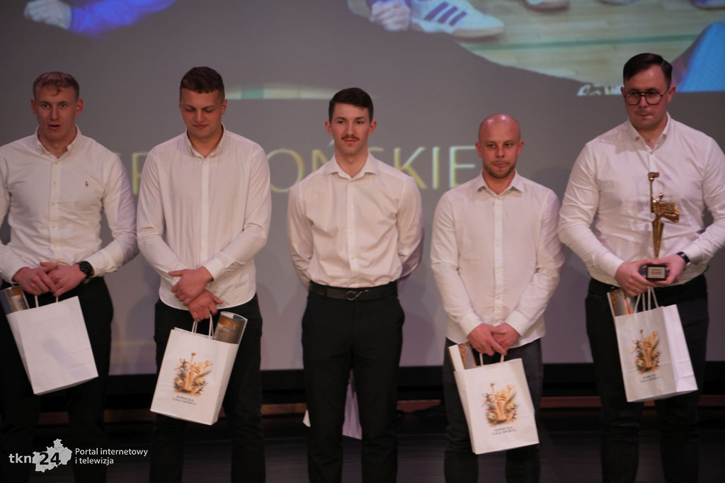 Konecka Gala Sportu 2026