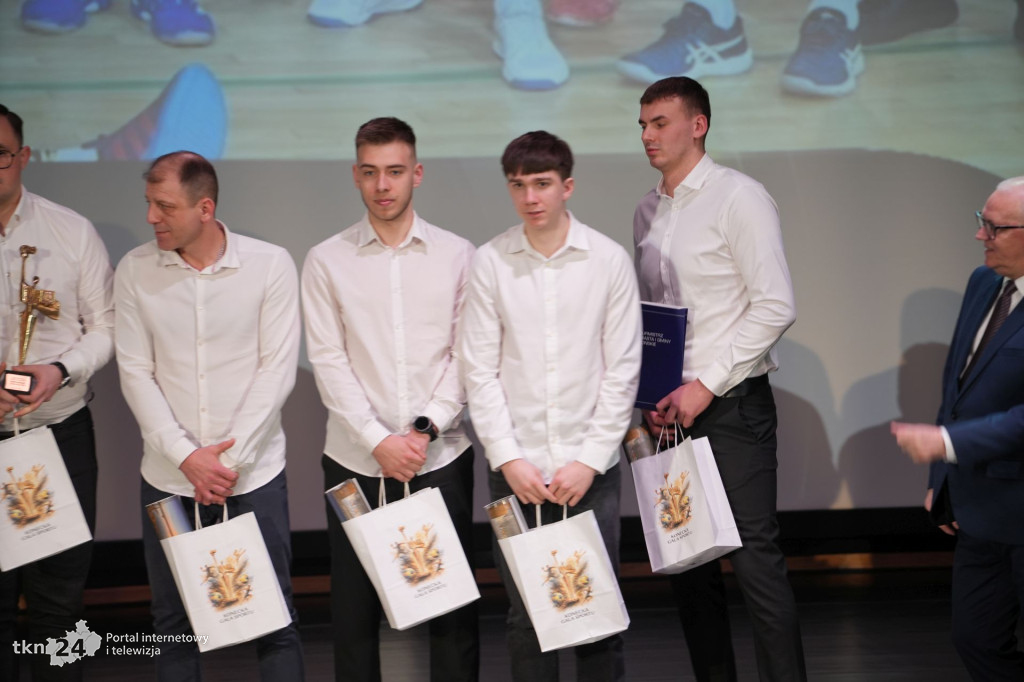 Konecka Gala Sportu 2026