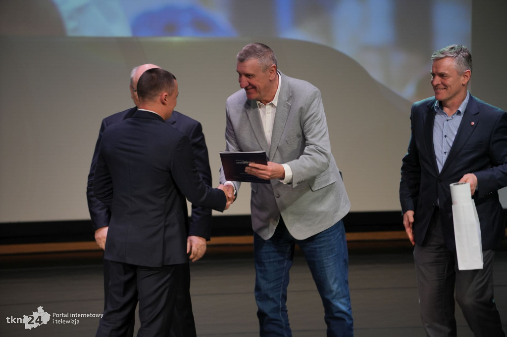 Konecka Gala Sportu 2026