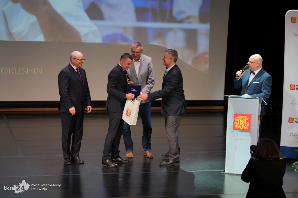Konecka Gala Sportu 2026