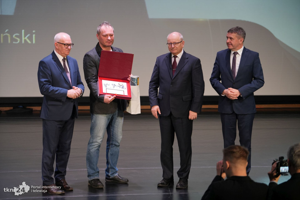 Konecka Gala Sportu 2026