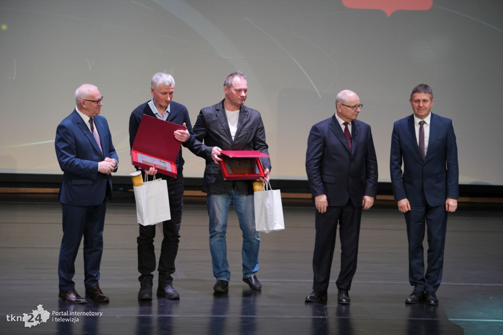 Konecka Gala Sportu 2026