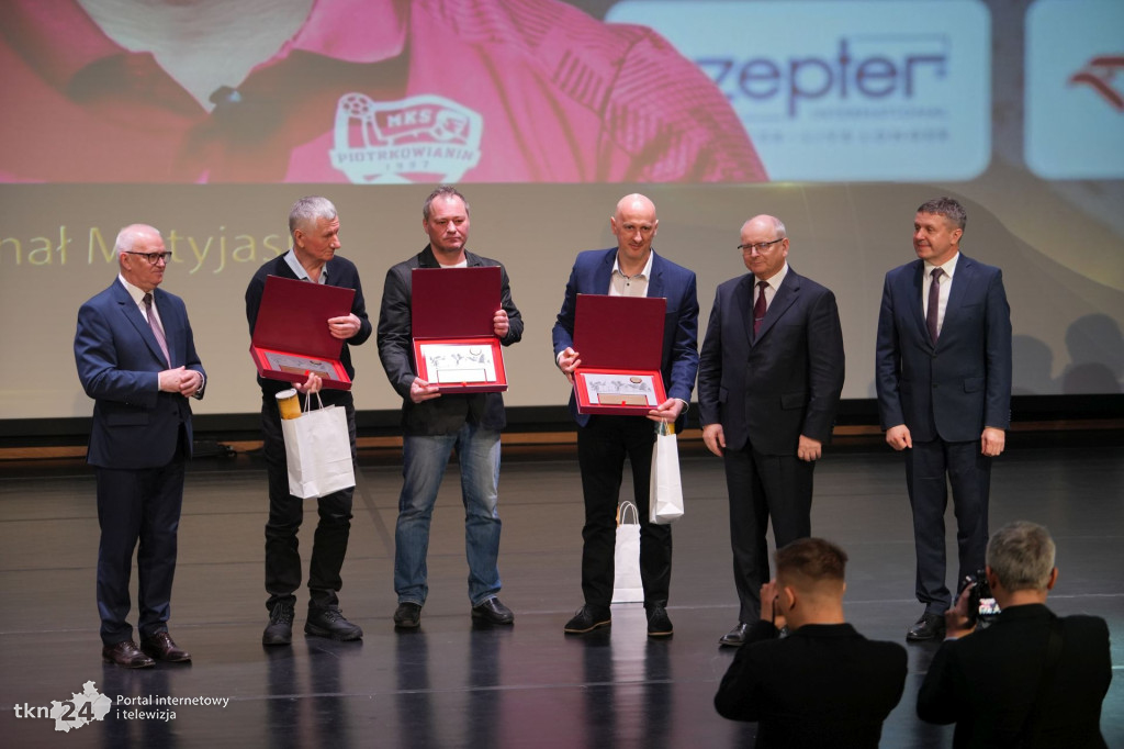 Konecka Gala Sportu 2026