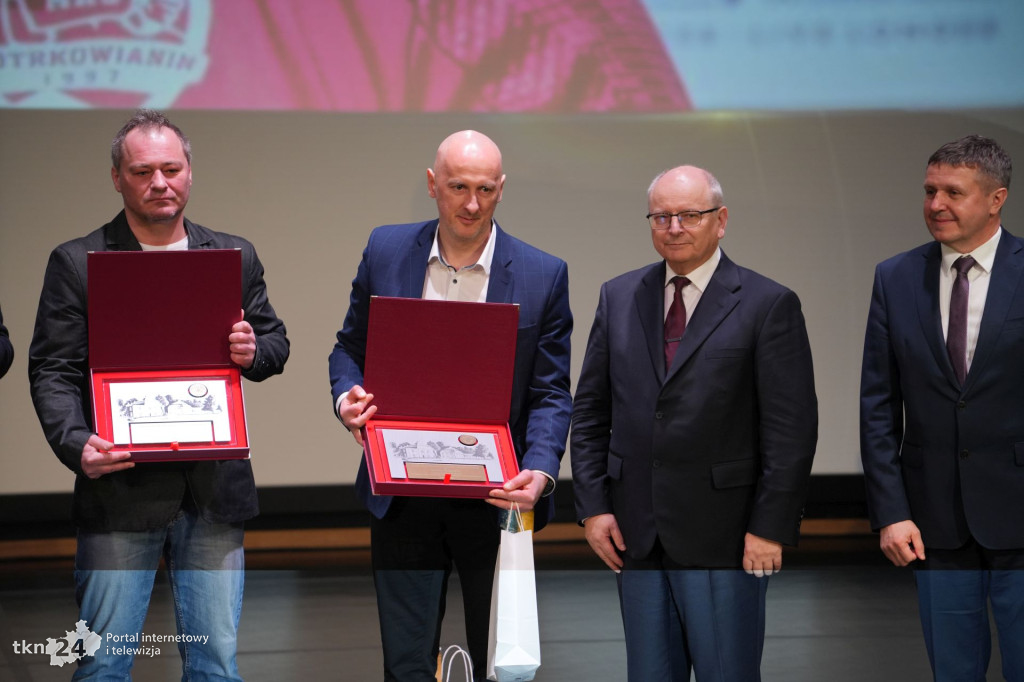 Konecka Gala Sportu 2026
