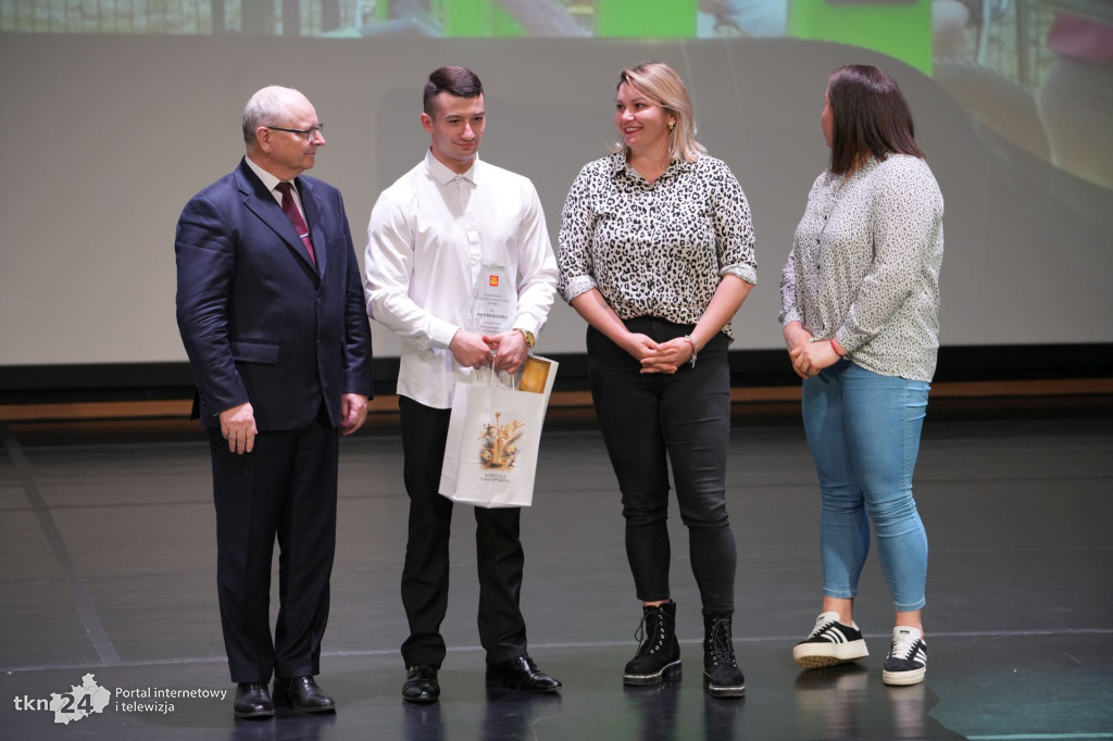 Konecka Gala Sportu 2026