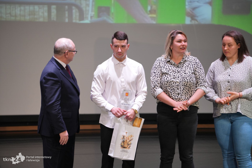 Konecka Gala Sportu 2026
