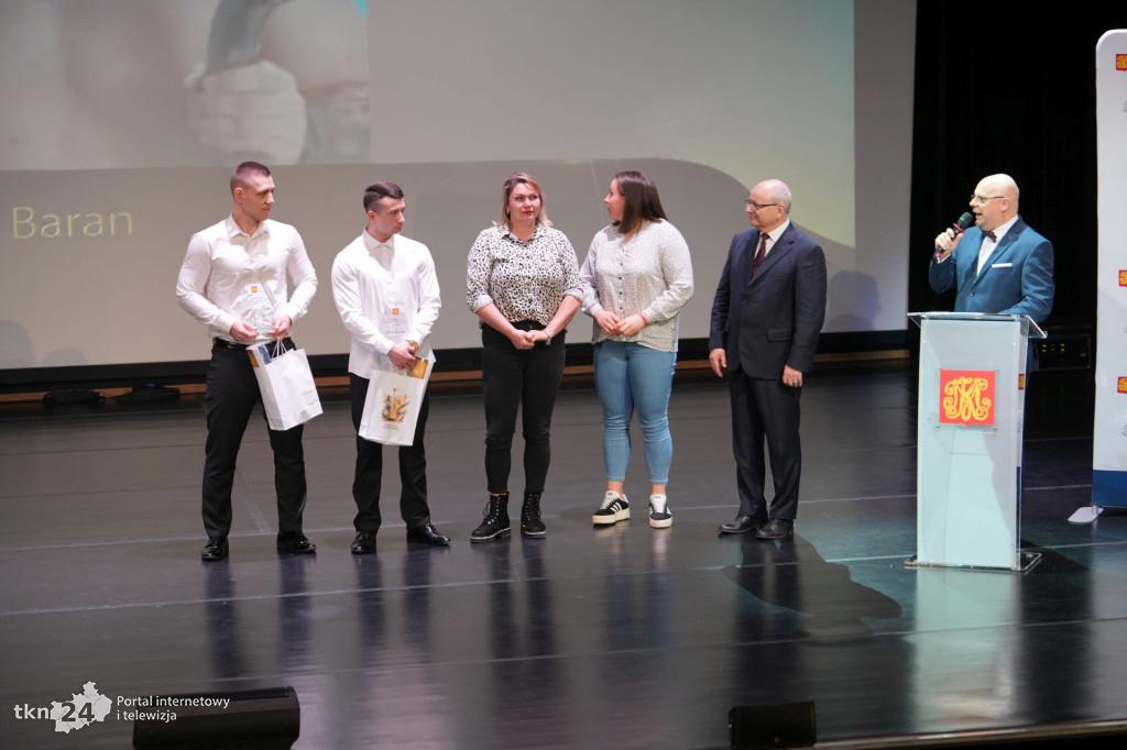 Konecka Gala Sportu 2026