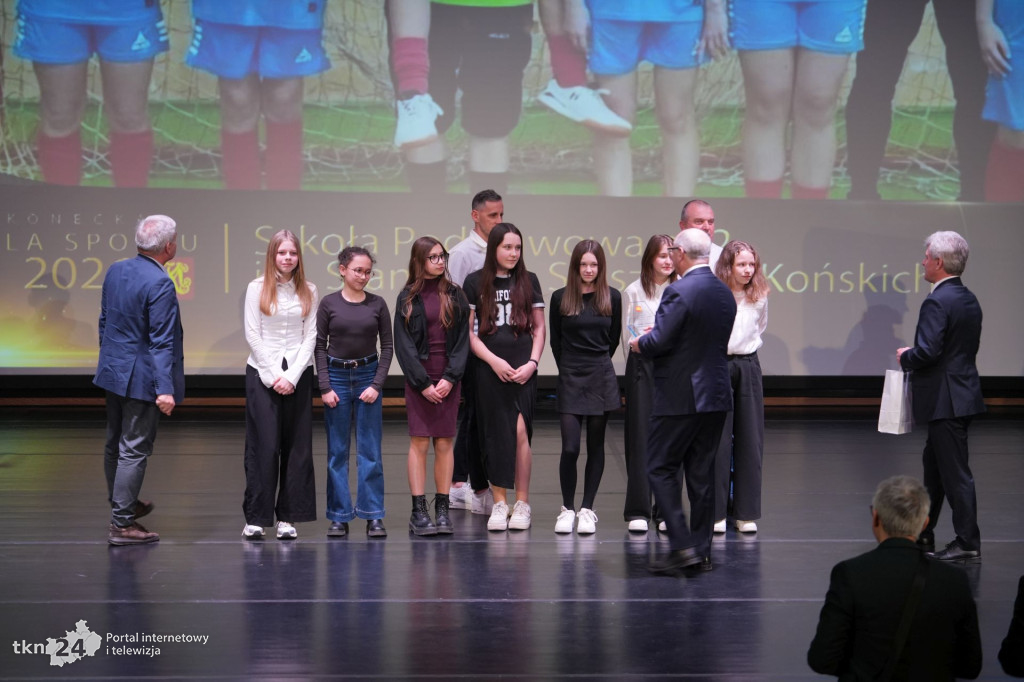 Konecka Gala Sportu 2026