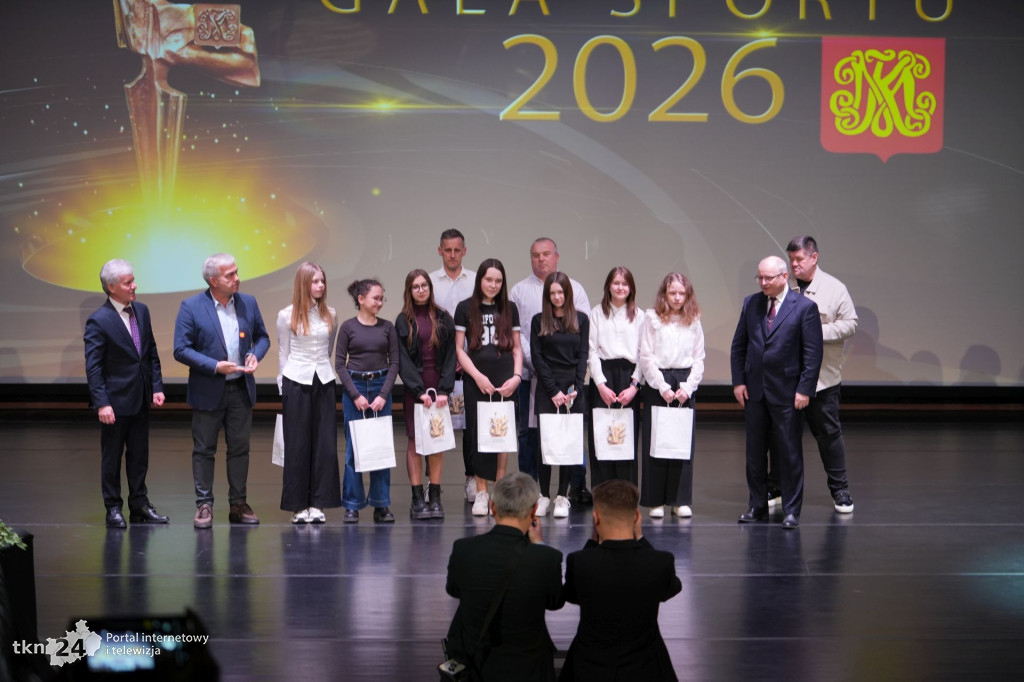 Konecka Gala Sportu 2026