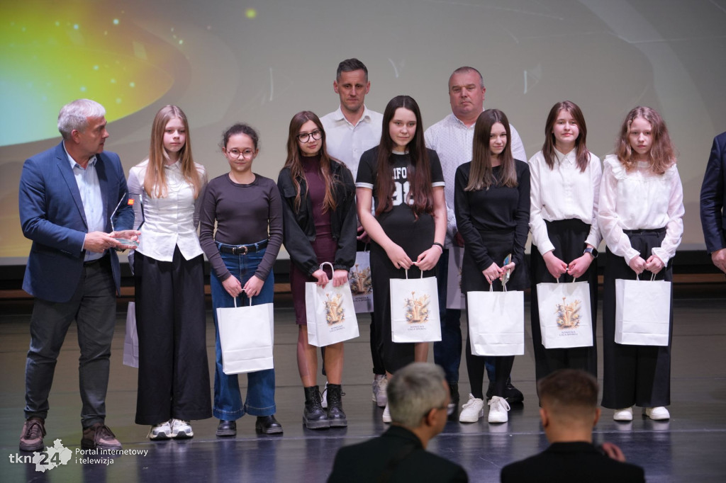Konecka Gala Sportu 2026