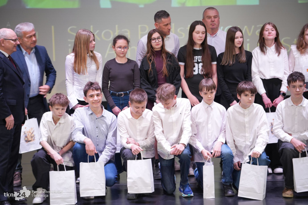 Konecka Gala Sportu 2026