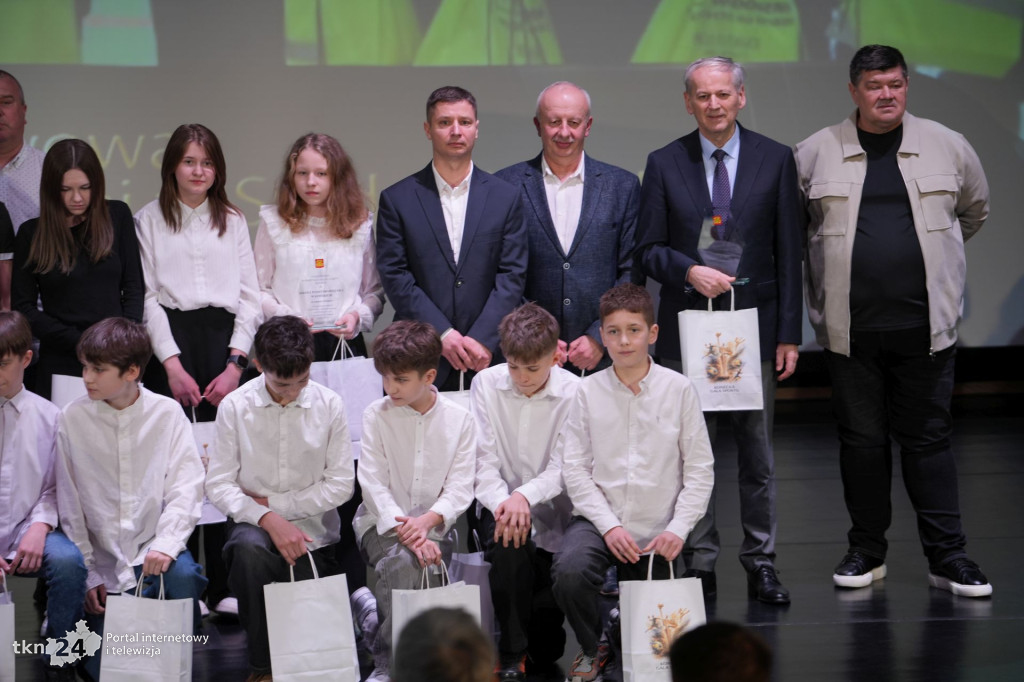 Konecka Gala Sportu 2026