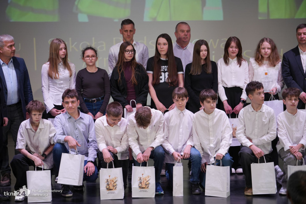 Konecka Gala Sportu 2026