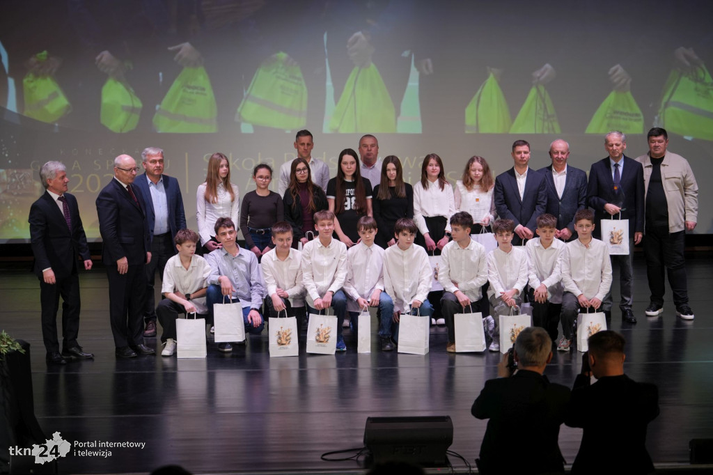 Konecka Gala Sportu 2026