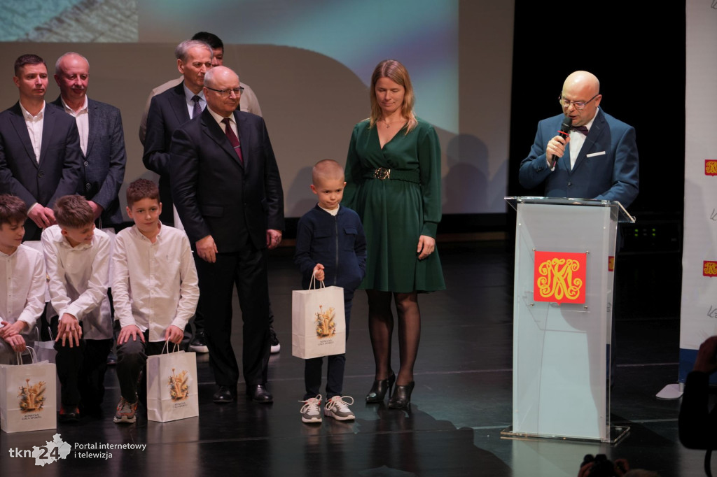 Konecka Gala Sportu 2026