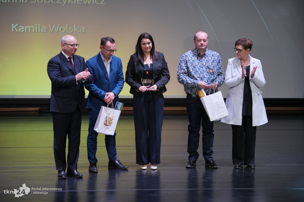 Konecka Gala Sportu 2026
