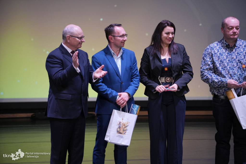 Konecka Gala Sportu 2026