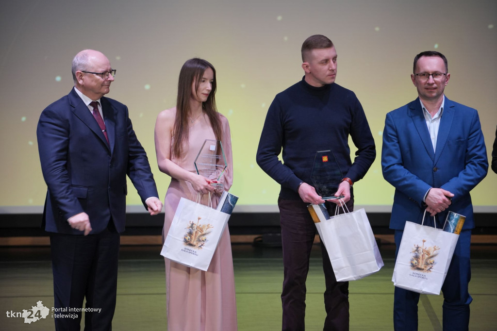 Konecka Gala Sportu 2026