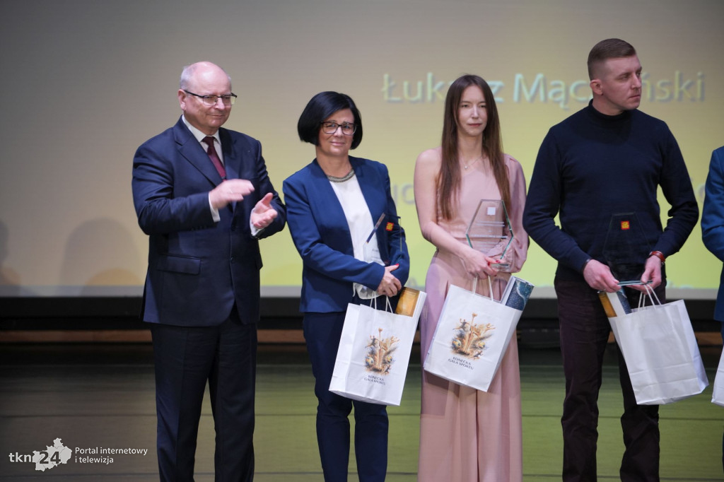 Konecka Gala Sportu 2026