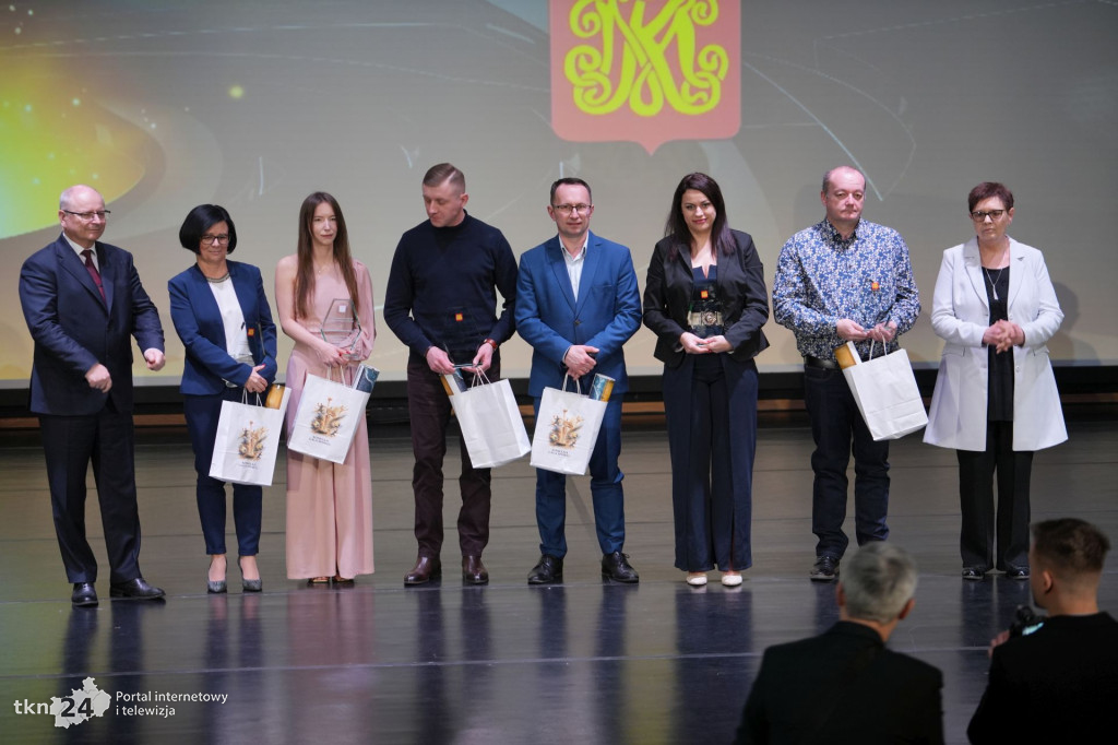 Konecka Gala Sportu 2026