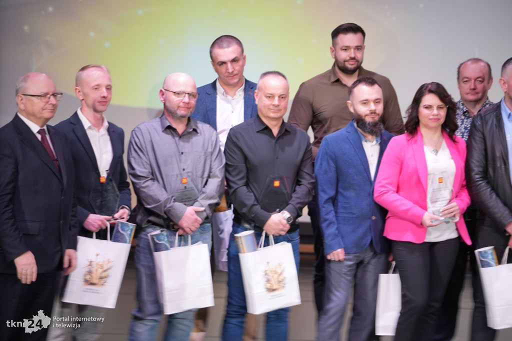 Konecka Gala Sportu 2026