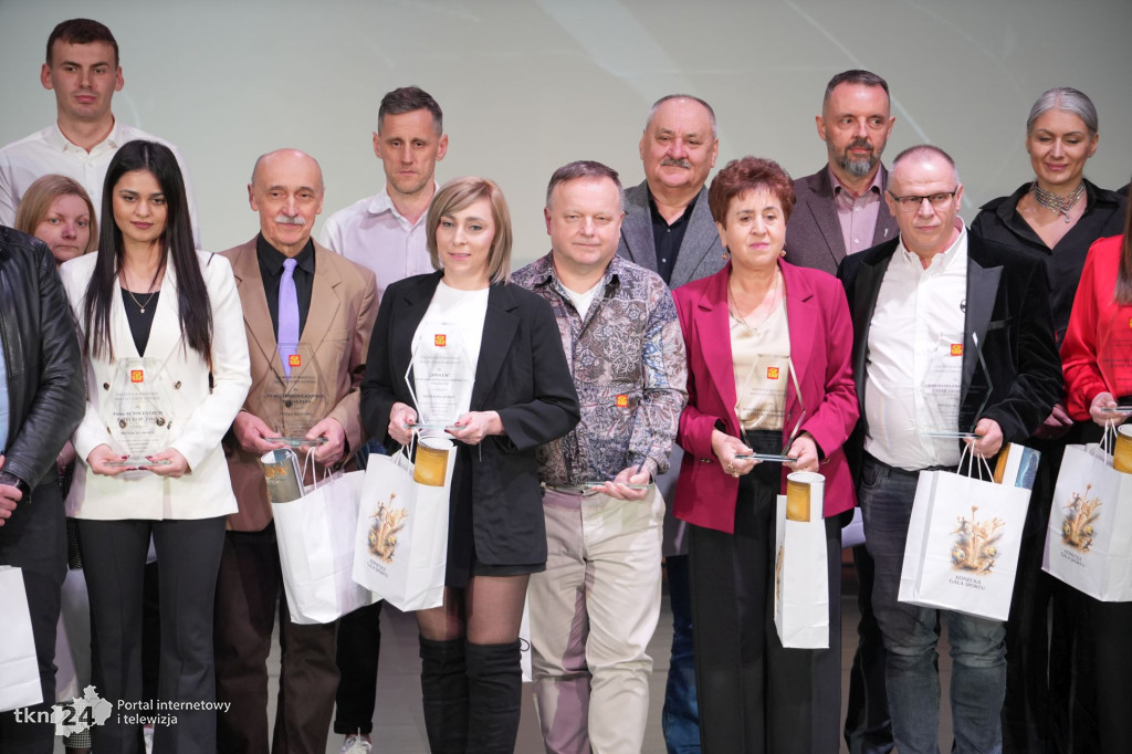 Konecka Gala Sportu 2026