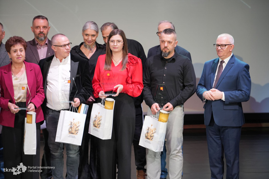 Konecka Gala Sportu 2026
