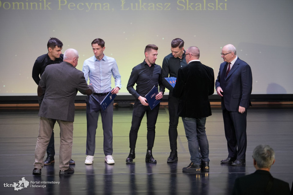 Konecka Gala Sportu 2026