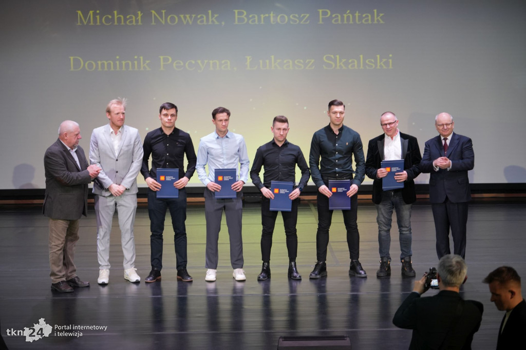 Konecka Gala Sportu 2026
