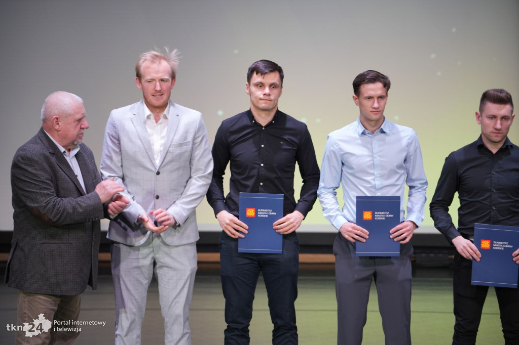 Konecka Gala Sportu 2026