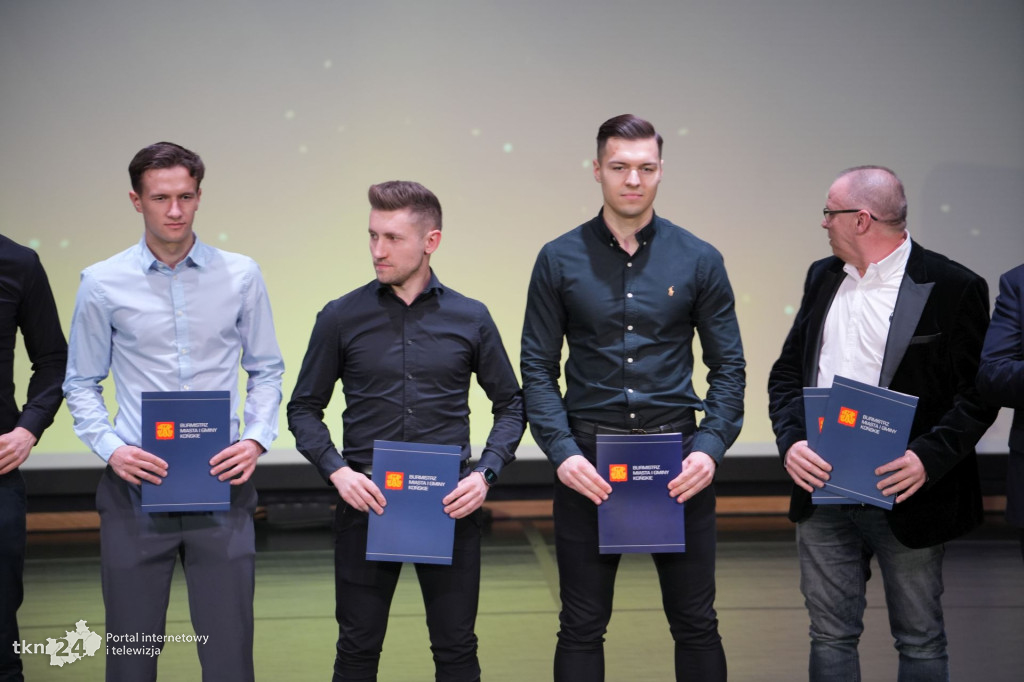 Konecka Gala Sportu 2026
