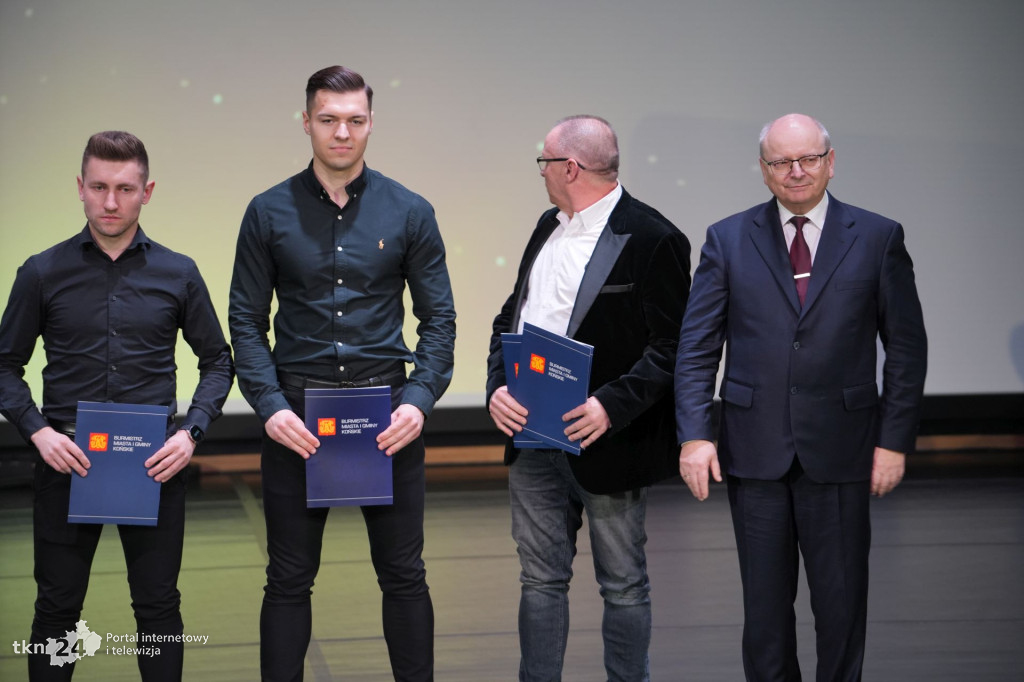 Konecka Gala Sportu 2026
