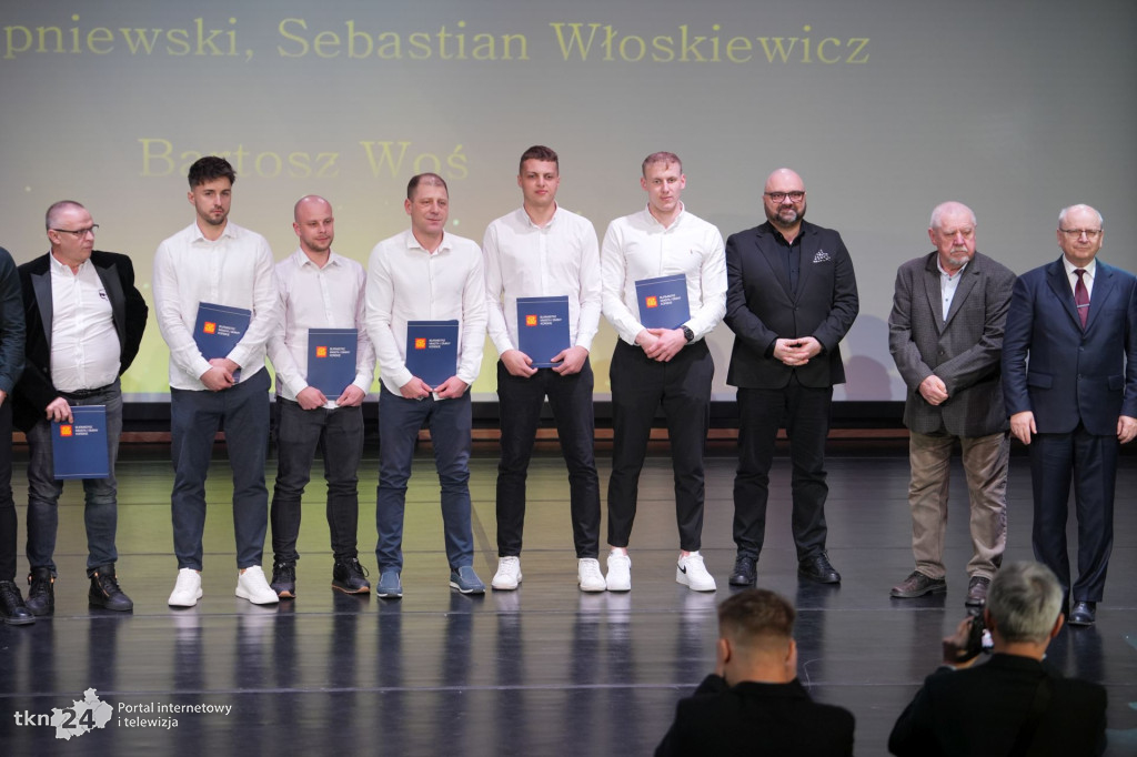 Konecka Gala Sportu 2026