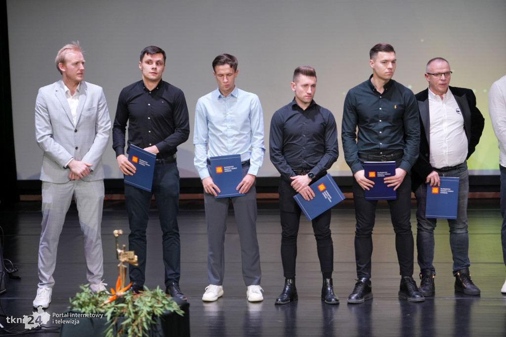 Konecka Gala Sportu 2026