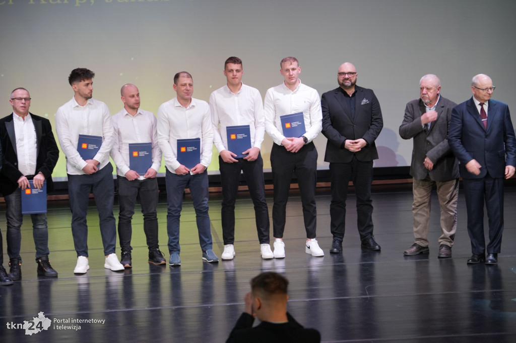 Konecka Gala Sportu 2026