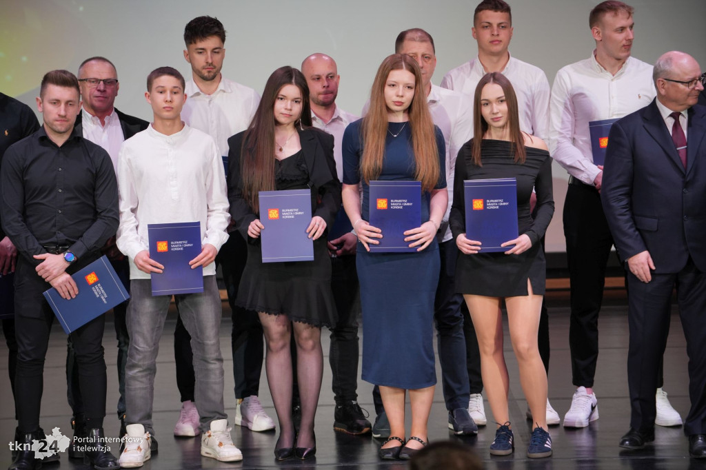 Konecka Gala Sportu 2026