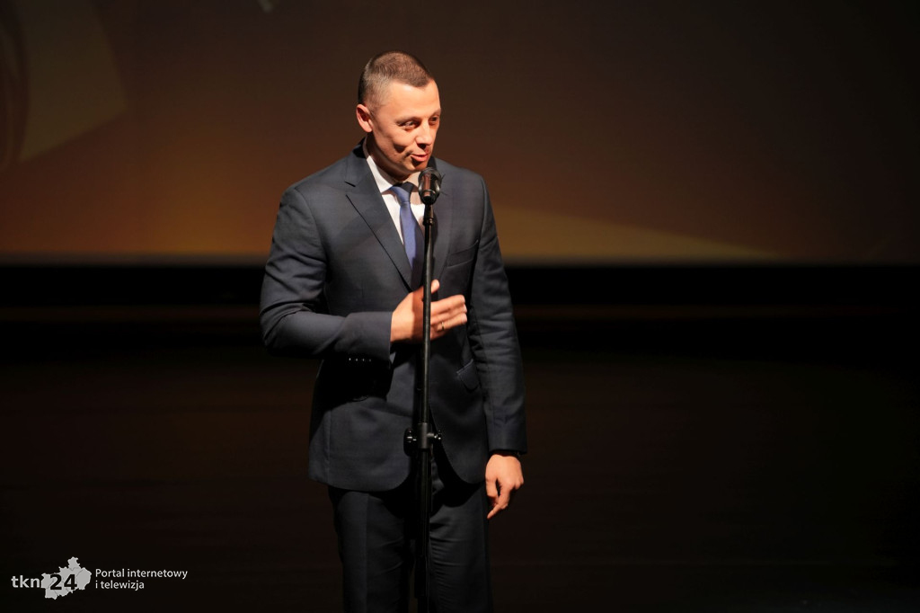 Konecka Gala Sportu 2026