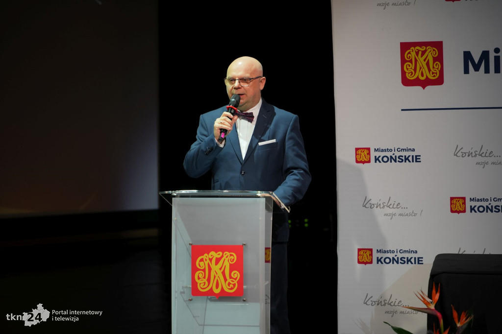 Konecka Gala Sportu 2026