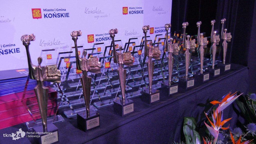 Konecka Gala Sportu 2026