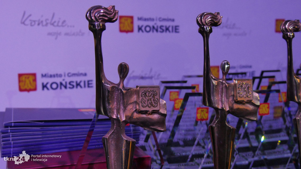 Konecka Gala Sportu 2026