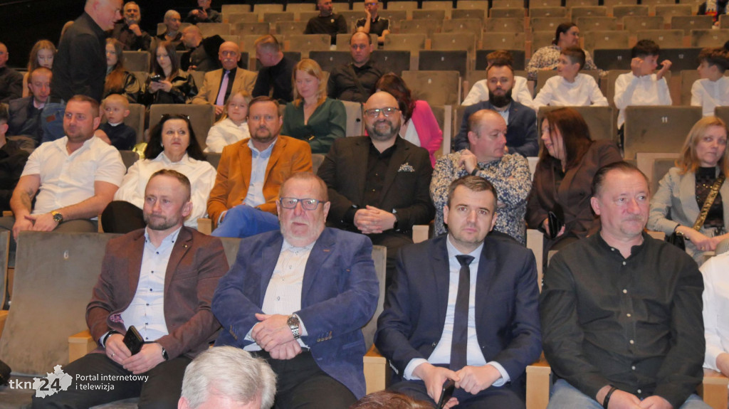 Konecka Gala Sportu 2026