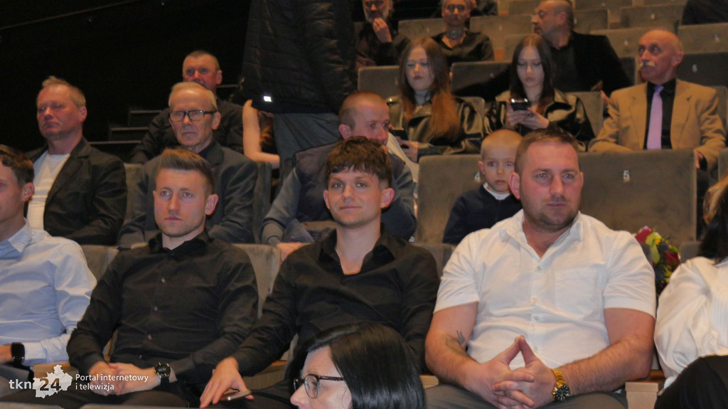Konecka Gala Sportu 2026