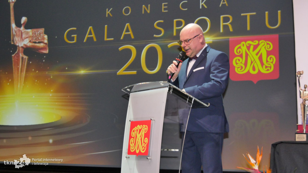 Konecka Gala Sportu 2026