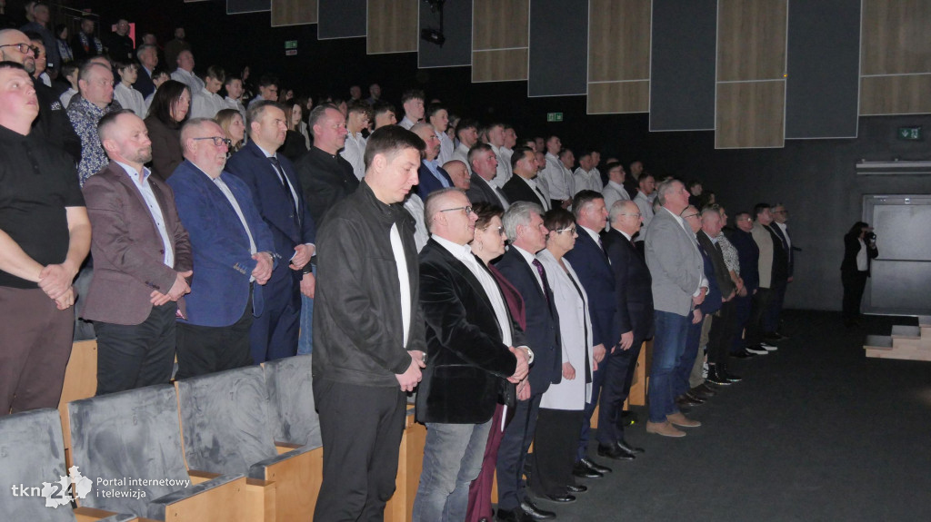 Konecka Gala Sportu 2026