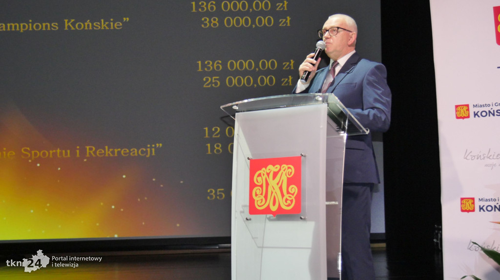 Konecka Gala Sportu 2026