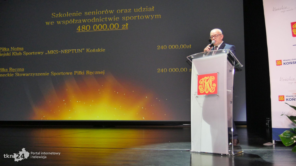 Konecka Gala Sportu 2026