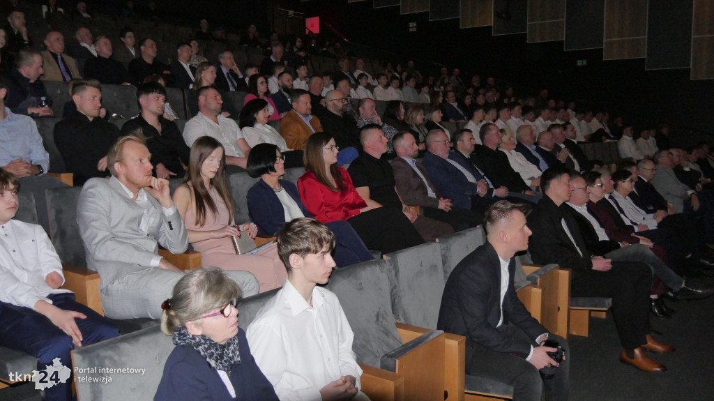 Konecka Gala Sportu 2026